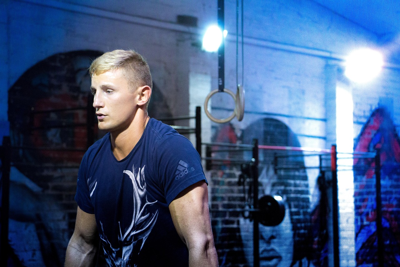 Jackalgym Fitness Club gallery secondary